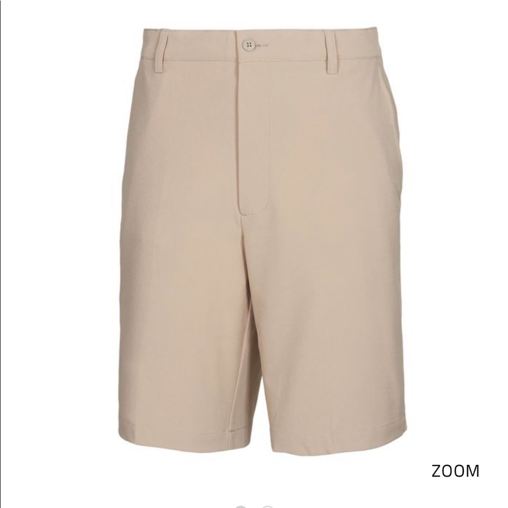 NWT Foot Joy PERF Shorts W35